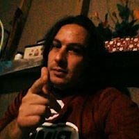 Cristian Picado Cambronero