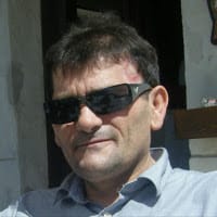 jose luis Segovia
