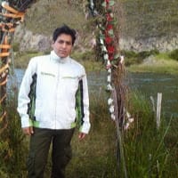 Alfredo Quispe