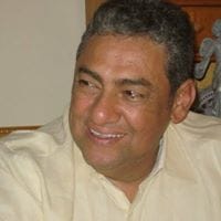 Rafael Moros
