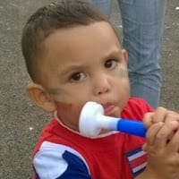 Andrey Acuña Calderon