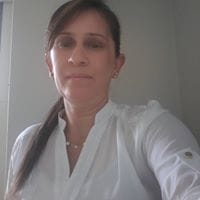Blanca Bedolla Castrillon