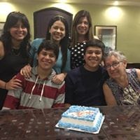 Carmen Ana Vega Carattini