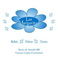 Maria Laura Squarzon Las Margaritas