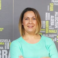 Maria campos Giralda