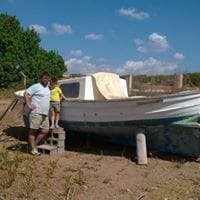 Guillermo Jose Bonet Mejias