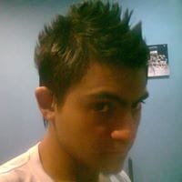 Pablo Guillermo Alarcón