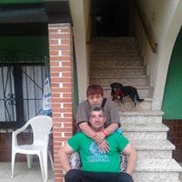 Rafa Pastrana