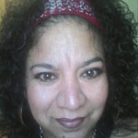 Claudia Garcia