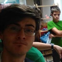 Pablo Herraez Blanes