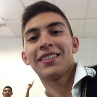 Cesar Eduardo Vargas
