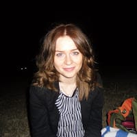 Alexandra Tikhomirova