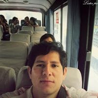 Juan Oré
