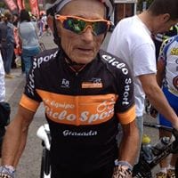 Jose Garcia Reina