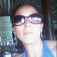 Esther Flores Madrid