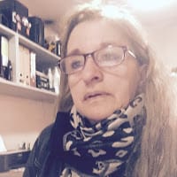 Sandra Angelica Rozas Pavez