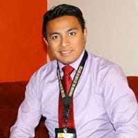 Luis Alberto Nolasco Reyes