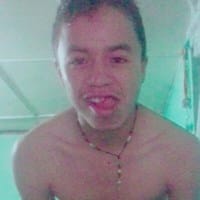 Freddy Cruz