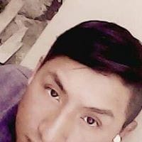 Geovanny Loachamin