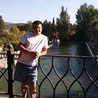 Jose Antonio Lozano Fernandez