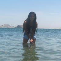 Fiorella Mendoza Rojas