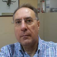 Pedro J. Moya López