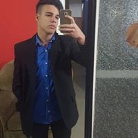 Matias Cristaldo