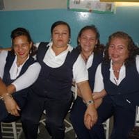 Carmen Lizardo