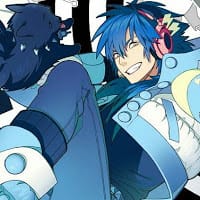 Owba Seragaki DMMD