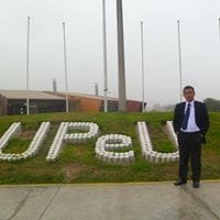 James Martín Añazgo Ruiz