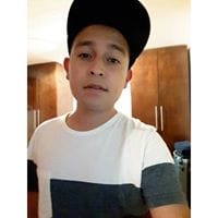 Luis Armando Flores Gonzalez