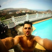 Alejandro Rodriguez Armas