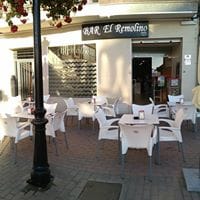 El Remolino