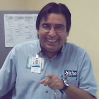 Alvaro Vargas