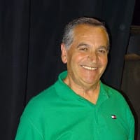 Moises Molina Portillo