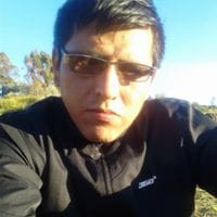 Heberth Choque Quispe