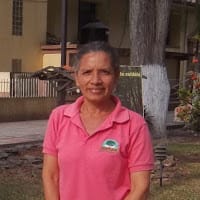 Rosita Almendares