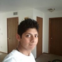 Tony Carrillo