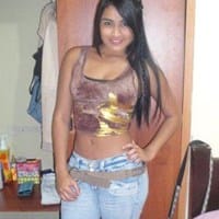 emelyn vargas