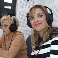 Mercedes Garcia Velasco