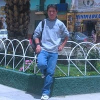 willy aguirre hidalgo