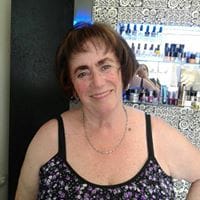María Angélica Aller Lafuente