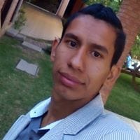 Pablo Uriel Torres Ruiz