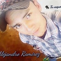 Jesús Alejandro Ramirez Delgado