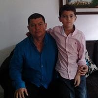 Juan David Polo Vargas