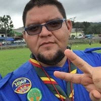 Derek Murillo Rojas