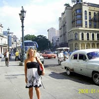 Bettina Barrio