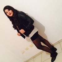 Estefany Corrales