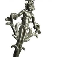 Jesus Edel Zanotelli