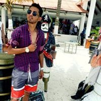 Jonathan Jimenez Leyva